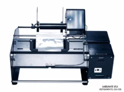 VERSAMATE-300-OS flat label applicator