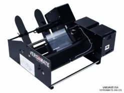 VERSAMATE-300-OS flat label applicator