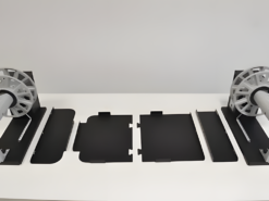 Roll to Roll System for Epson C6500A Printer_all