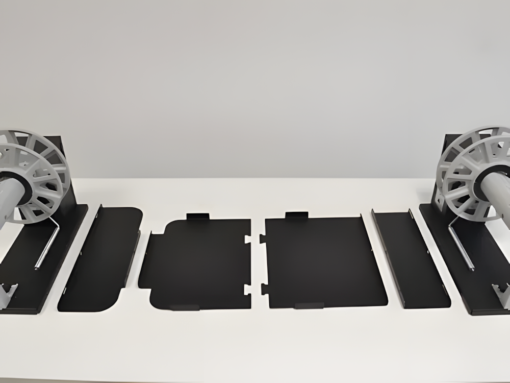 Roll to Roll System for Epson C6500A Printer_all