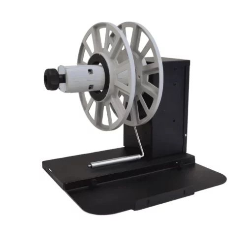 label-rewinder for epson c6000a