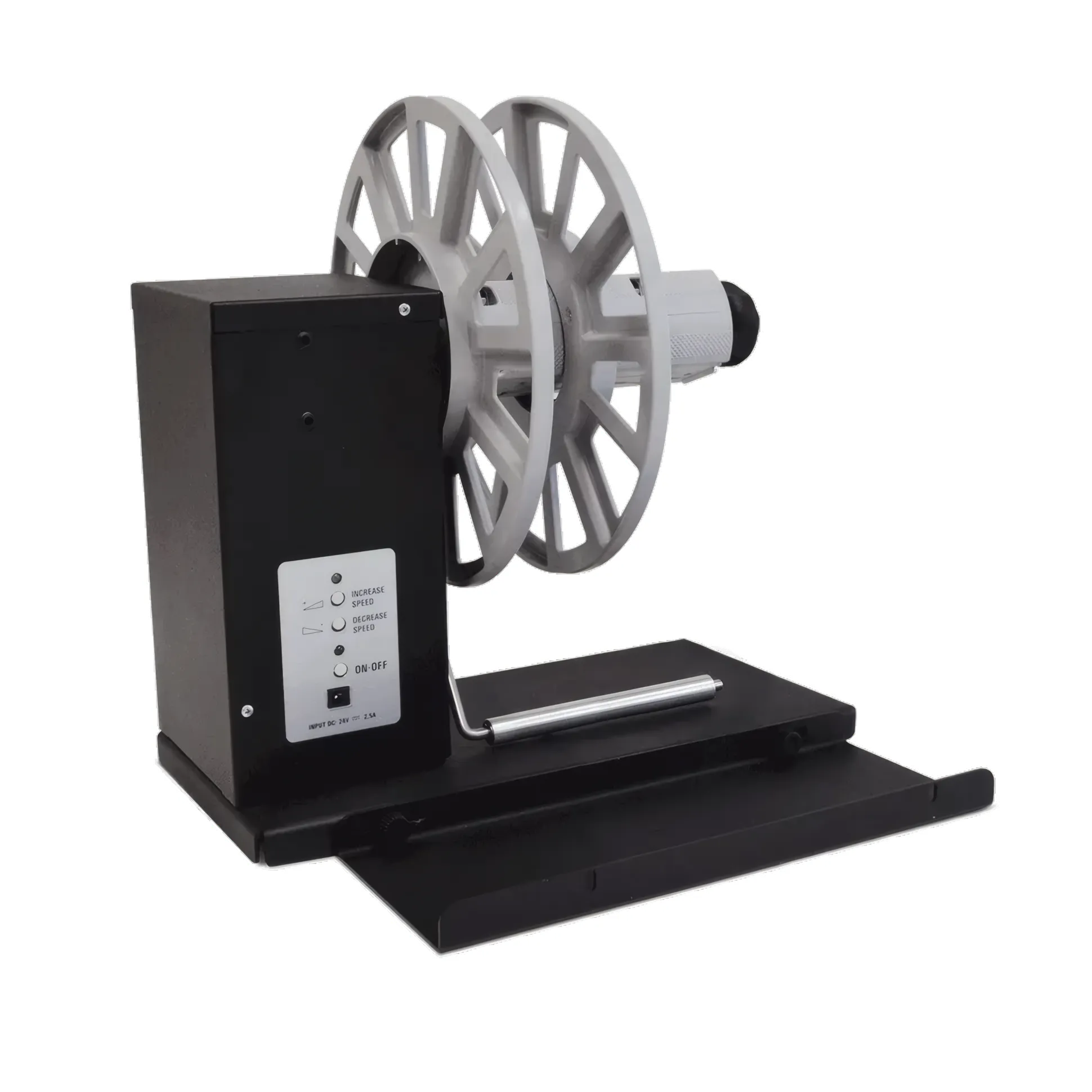 label-unwinder for epson c6000a