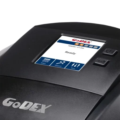 RT863i+ label printer