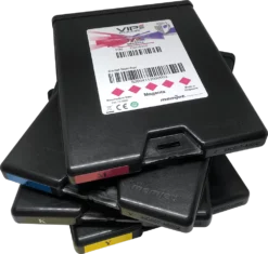 VIPColor VP550/VP650 Ink Cartridges