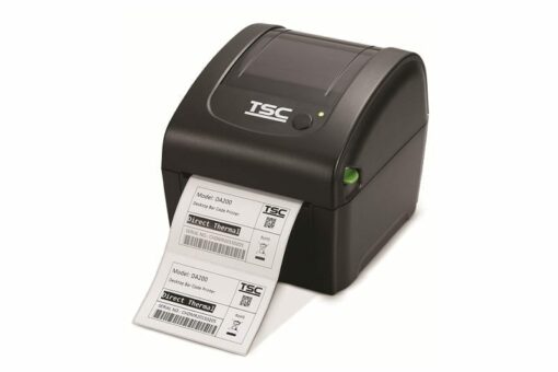 TSC DA210-DA220 Direct Thermal Printers