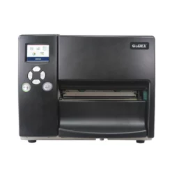 Alternative view of GoDEX EZ6250i Thermal Transfer Printer