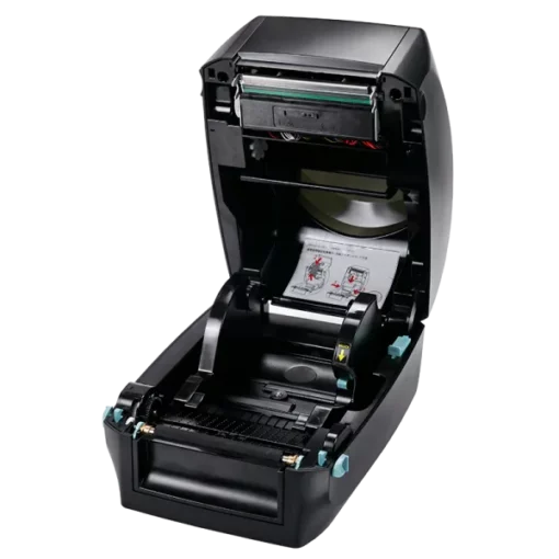 RT863i+ label printer