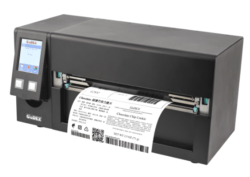 Godex HD830i Industrial Printer Thermal Transfer / Direct Thermal