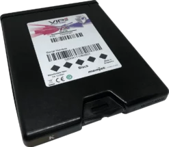 VIP Color VP550/VP650 Black Ink Cartridge