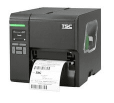 TSC ML240 Series Thermal Transfer/Direct Thermal Printers