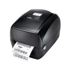 RT700iW label printer