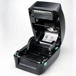 RT700iW label printer