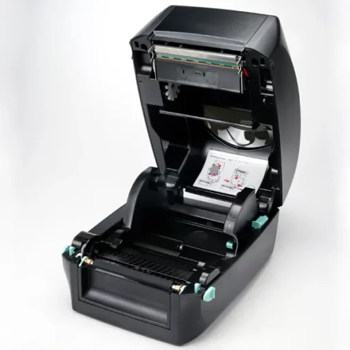 RT700iW label printer