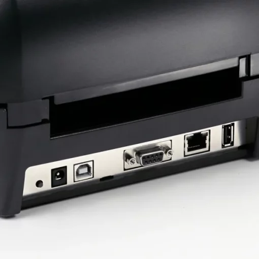 RT700iW label printer