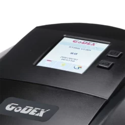 GoDEX RT863i