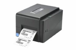 TSC TE200 Series Thermal Transfer/Direct Thermal Printers