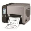 TSC TTP-286MT Series Thermal Transfer/Thermal Direct Printers