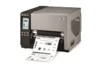 TSC TTP-286MT Series Thermal Transfer/Thermal Direct Printers