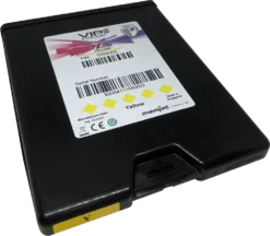 VIP Color VP550/VP650 Yellow Ink Cartridge