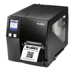 Godex ZX1200Xi Thermal Transfer/Direct Thermal Printer