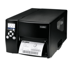 Godex EZ6250i Plus/EZ6350i Plus Thermal Transfer/Direct Thermal