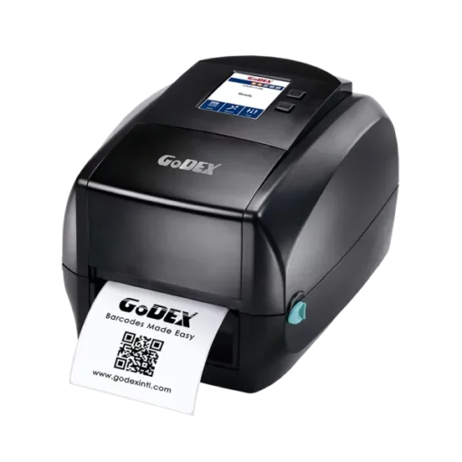 RT863i+ label printer