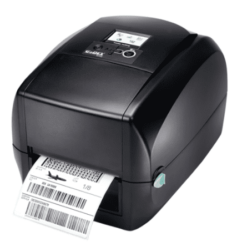 GoDEX RT700iW Thermal Transfer / Direct Thermal Printer