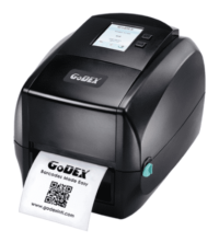 Godex RT863i Thermal Transfer / Direct Thermal Printer