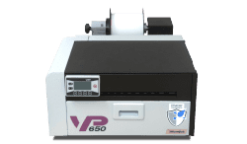VP650 Genuine Inks and Consumables