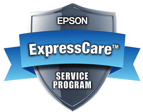 Epson C6000/C6500 Warranty