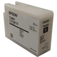 Epson C6000/C6500 Ink Cartridge - Black