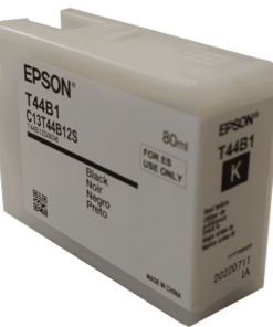 Epson C6000/C6500 Matte Black Ink Cartridge