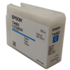 Epson C6000/C6500 Ink Cartridge - Cyan