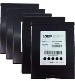 VP600 Ink Cartridges - CMYKK