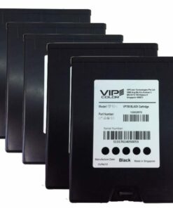 VP750 Ink Cartridges - CMYKK