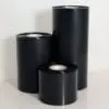 Wax Premium Thermal Transfer Ribbons 6 in. x 1345 ft. for Sato CL-608 Printers
