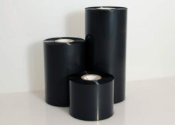 Wax Premium Thermal Transfer Ribbons 2 in. x 2001 ft. for Auto-P PI-4000 Printers