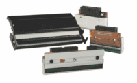 Domino V100, V200, V400 (53mm)  Printhead 300 dpi - OEM