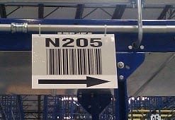 Retro Reflective Signs - Pacific Barcode Label Printing Solutions