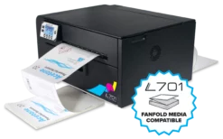 Afinia L701 Color Label Printer