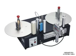 AUTOPRINT Reel-to-Reel Label Printer-300-u
