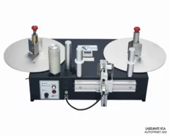 AUTOPRINT Reel-to-Reel Label Printer second image