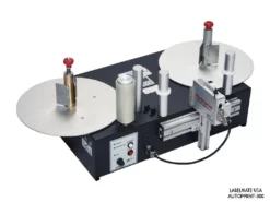 AUTOPRINT Reel-to-Reel Label Printer