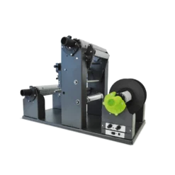 Matrix remover and slitter – 6.69” width