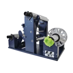 Matrix remover and slitter – 8.86” width