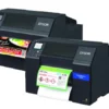 Epson Matte Black Ink for Epson ColorWorks C6000 Series Color Label Printers