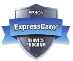 Epson Warranty Service Plan Logo