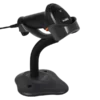 Godex GS220 High Resolution and High Performance Scanner with Stand