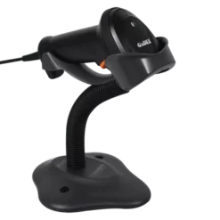 Godex GS220 High Resolution and High Performance Scanner with Stand