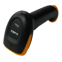 GoDEX GS220 Barcode Scanner top